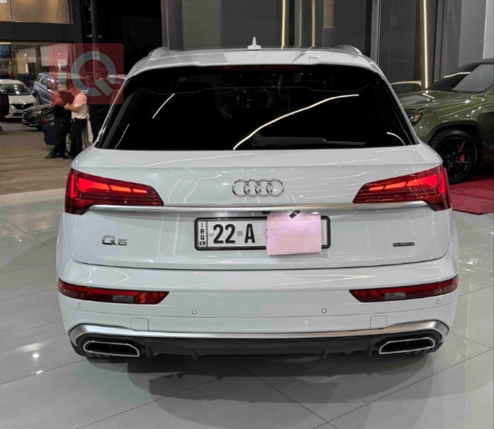 اودي Q5
